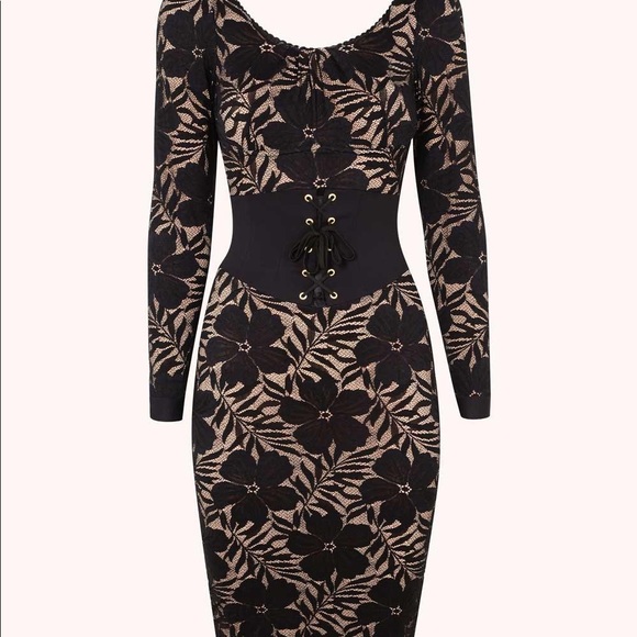 BNWT Agent Provocateur Audrey Dress - all sizes! - Picture 2 of 5